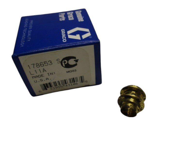 GRACO 178653 S L11A SPACER VALVE  NSMP