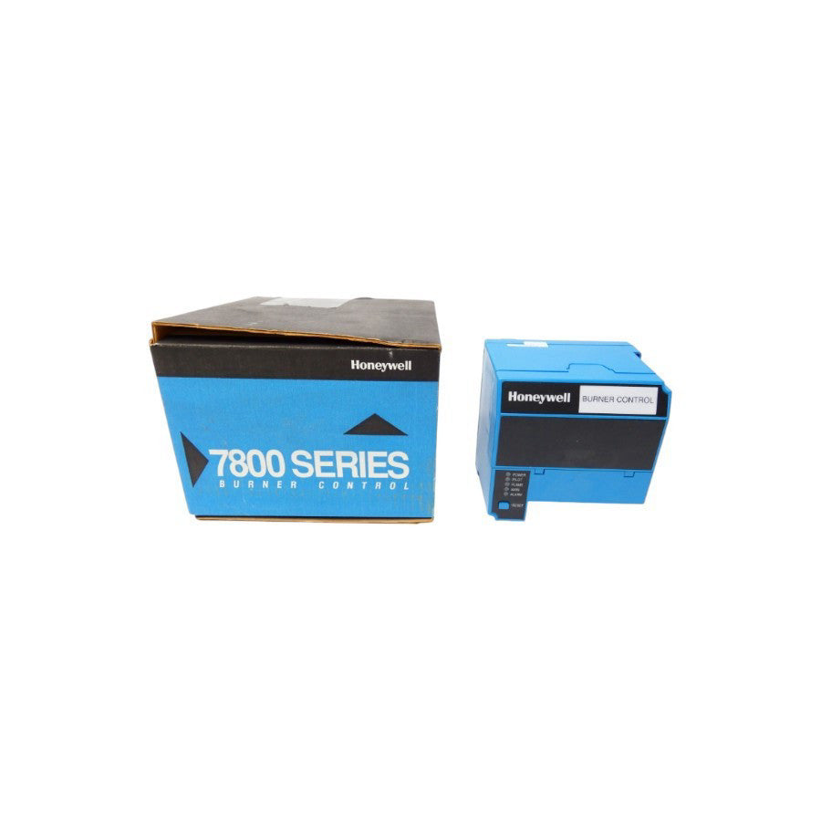 HONEYWELL RM7890B1014 120VAC NUPI