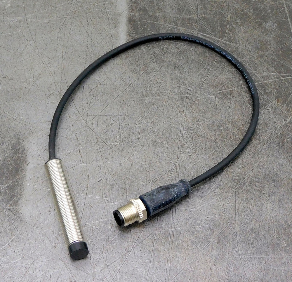 Balluff BIC0077 Inductive Coupler Sensor for Signal Transmission 2.5mm