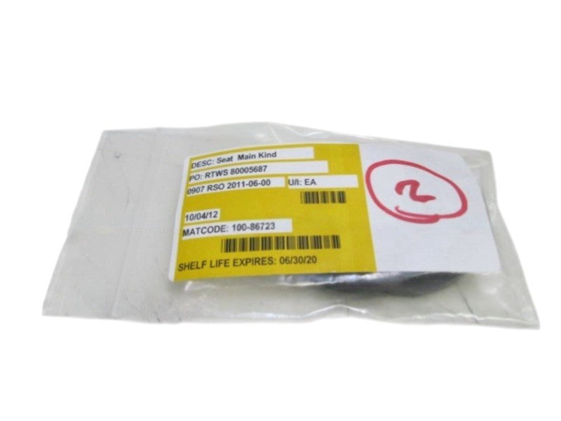 LOT OF 2 SEAT MAIN KIND 8401571 NSNP