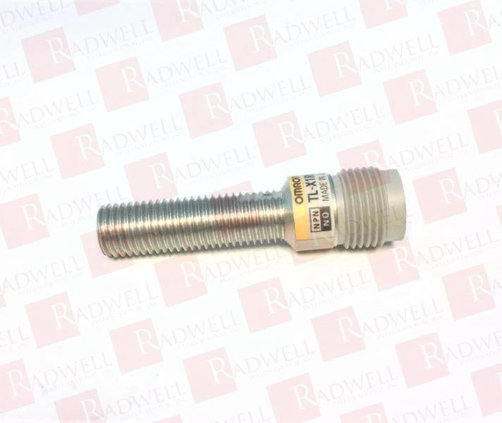 OMRON TL-X1R5C1-P1E / TLX1R5C1P1E (NEW IN BOX)