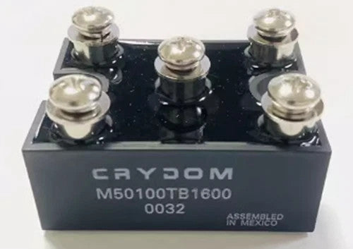 NEW CRYDOM M50100TB1600 Module Supply