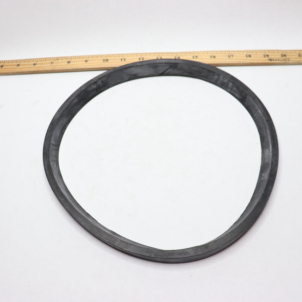 Metal 360 Shug / HF Gasket 10" M3GSK10