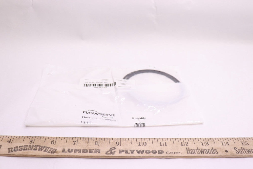 Flowserve O-Ring Kit 1-3/4"