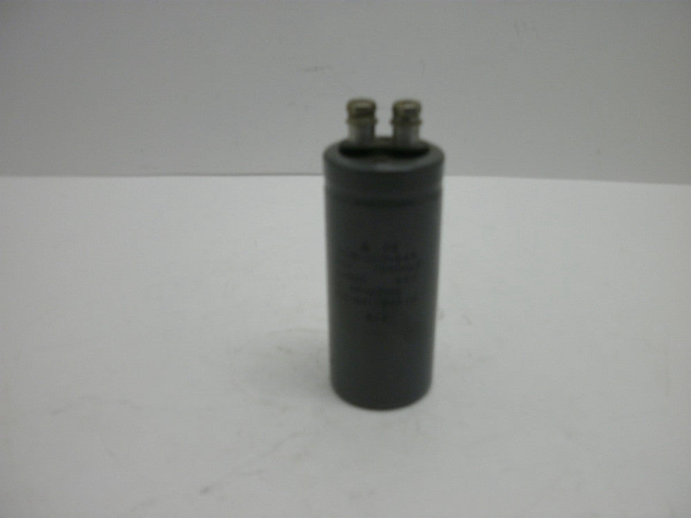 CE 008-0201645 CAPACITOR 25V 12000UF SURGE 32V NEGATIVE ECE-GAIES123U