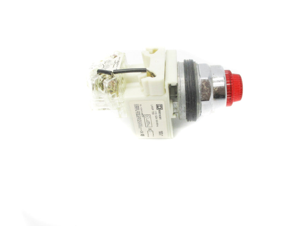 SQUARE D 9001KM1R SER. H (AS PICTURED) NSNP