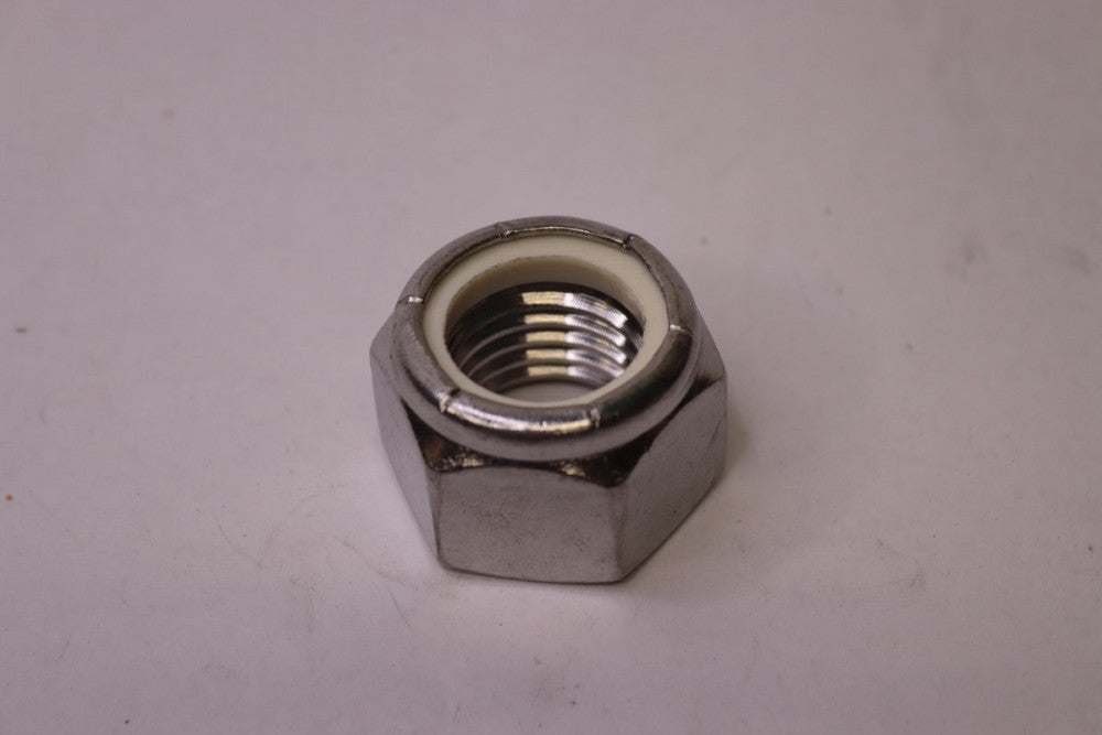 Nylon Locking Hex Nut 1"-8 