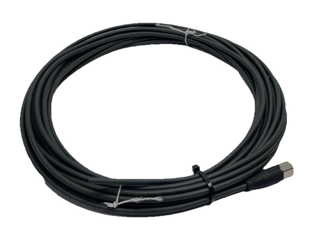 Balluff BCC0EZA Dbl-End Cordset M12 5-Pin 10m BCC S415-0000-1A-003-PX0434-100