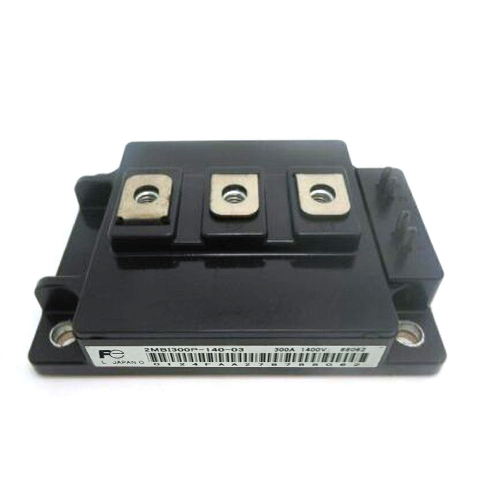 One Brand New FUJI ELECTRONIC 2MBI300P-140-03 IGBT Module