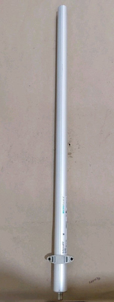 BALLUFF MICROPULSE TRANSDUCER BTL003H BTL6-A110-M0610-A1-S115