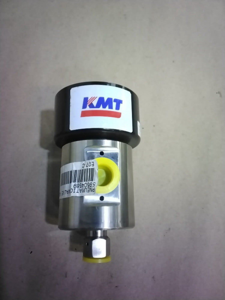 KMT 20427648 WaterJet Pneumatic Valve Body 