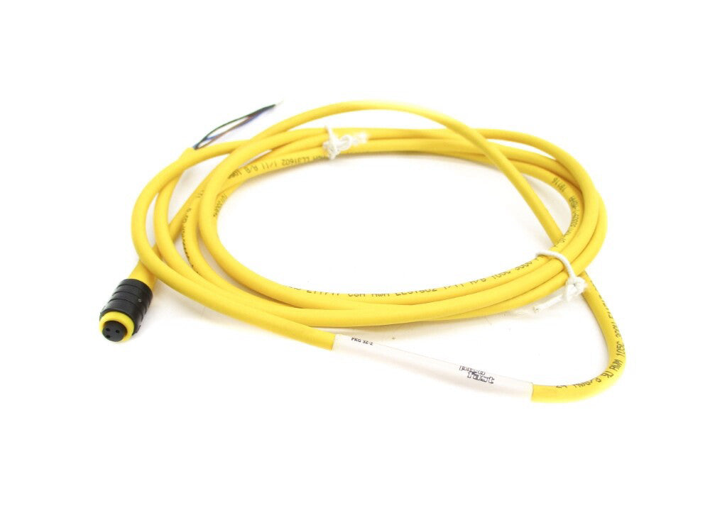 TURCK PKG3Z-2 U2133-9 NSNP