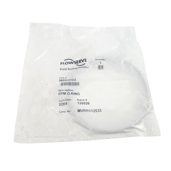 FLOWSERVE 568430GU NSMP