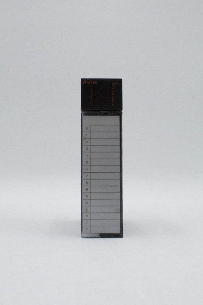 Mitsubishi A1SY60 Output Unit