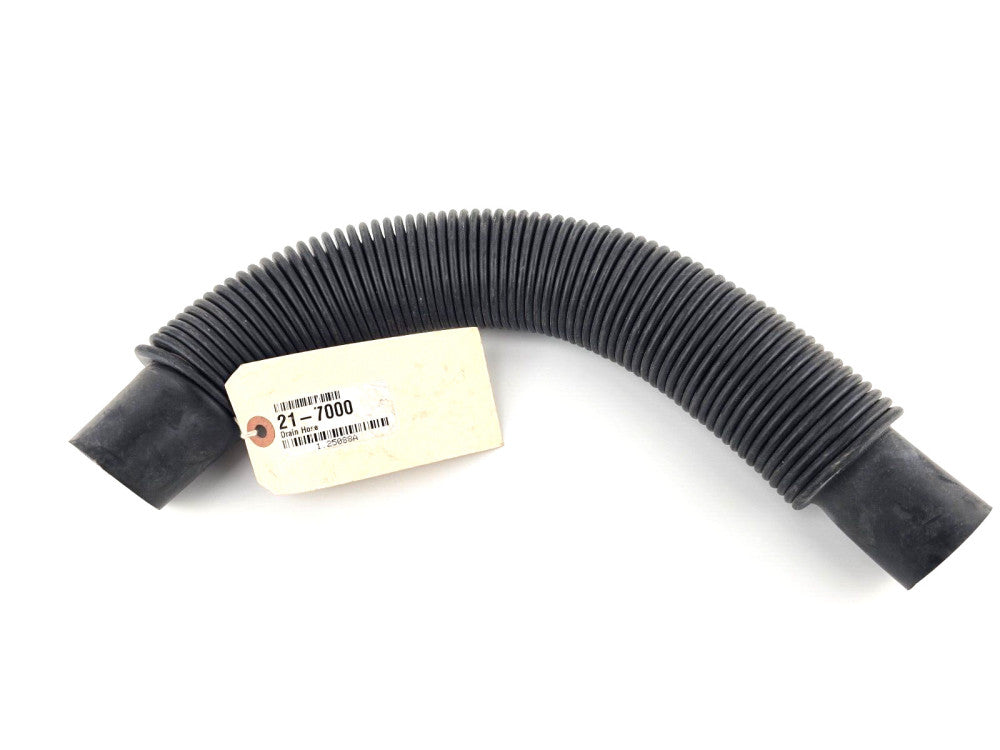 NOS FactoryCat Tomcat 21-7000 Drain Hose