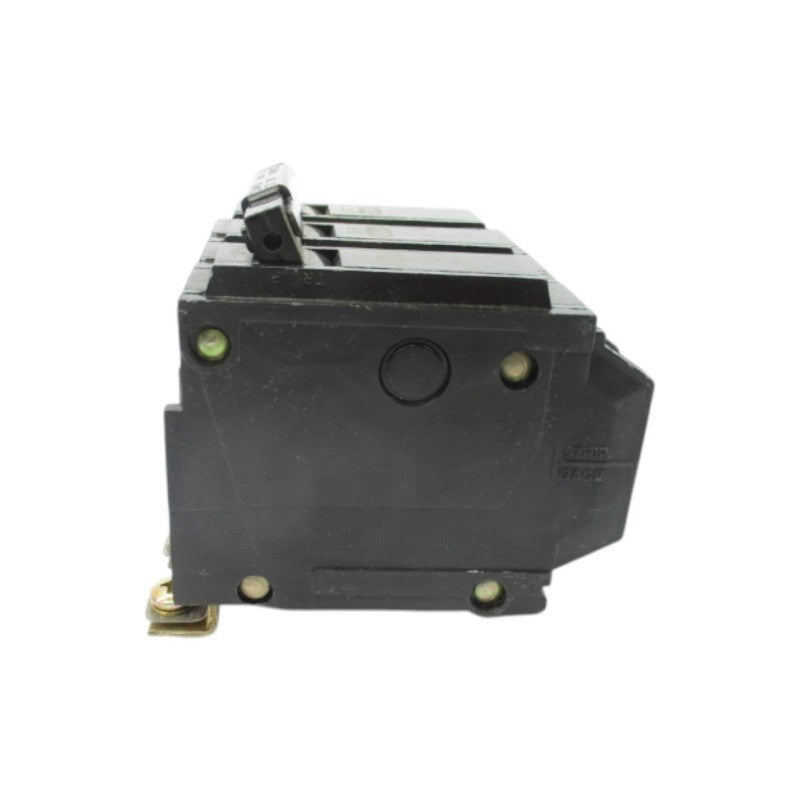 GENERAL ELECTRIC THHQB32100 240V 100A NSNP