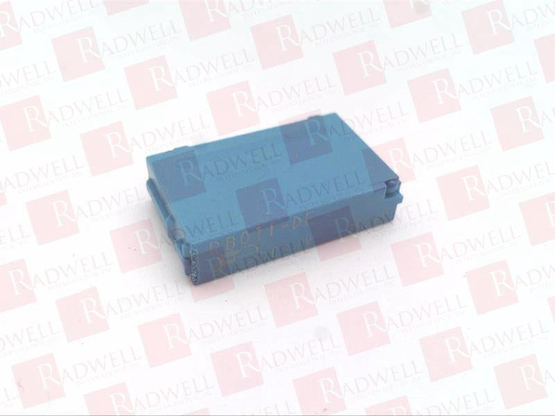FUJI ELECTRIC RB011-DE / RB011DE (BRAND NEW)