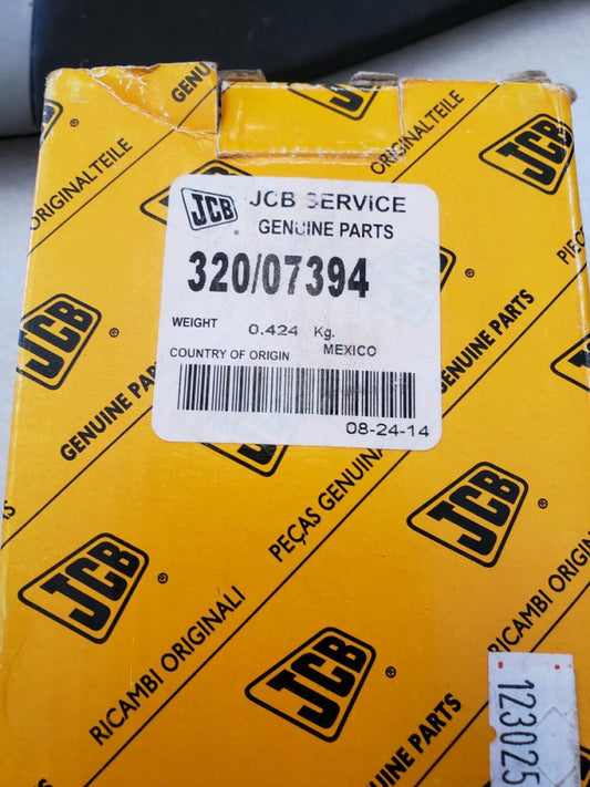 320/07394 -GENUINE OEM Filter Fuel JCB -(F1-2)