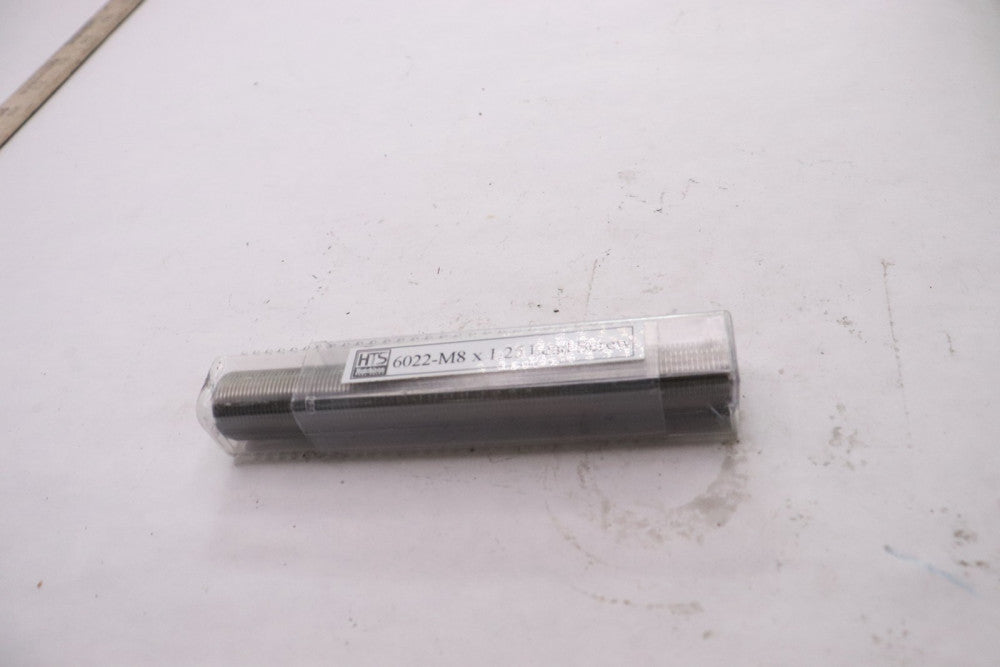 HTS Lead Screws Metric 6022-M8 x 1.25	