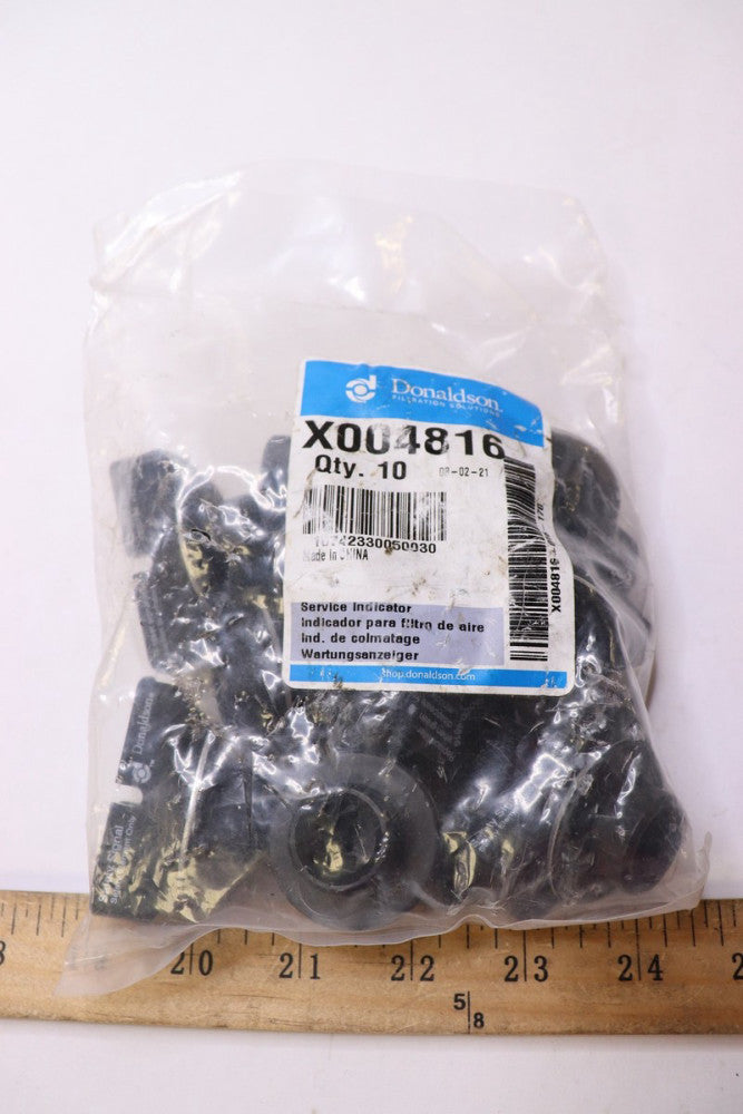 (10-Pk) Donaldson Safety Signal Indicator