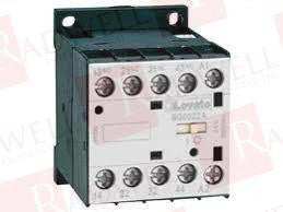 LOVATO 11BG0031A110 / 11BG0031A110 (NEW IN BOX)