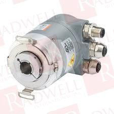 TURCK 8.5888.0400.2102.S014.K029 / 8588804002102S014K029 (USED)