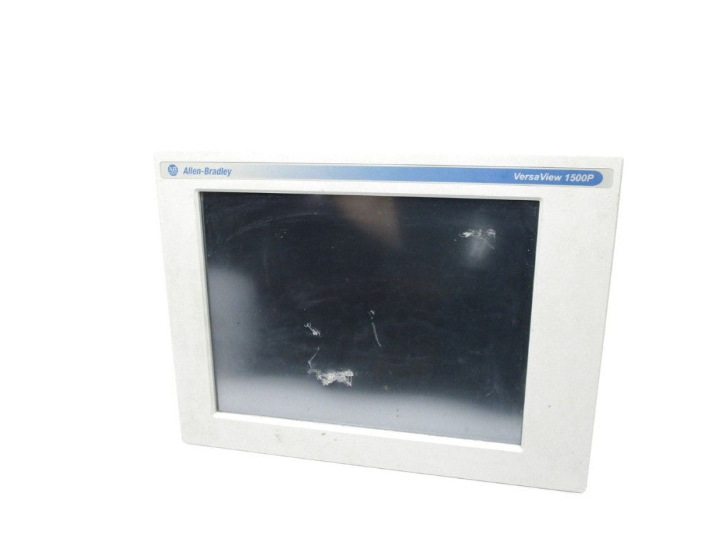 ALLEN BRADLEY 6181P-15TPXPH SER. D (AS PICTURED) UNMP