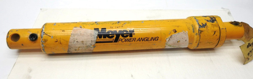 OEM Meyer 07758 RAM RH 2 X 12 W/FTGS Hydraulic Cylinder