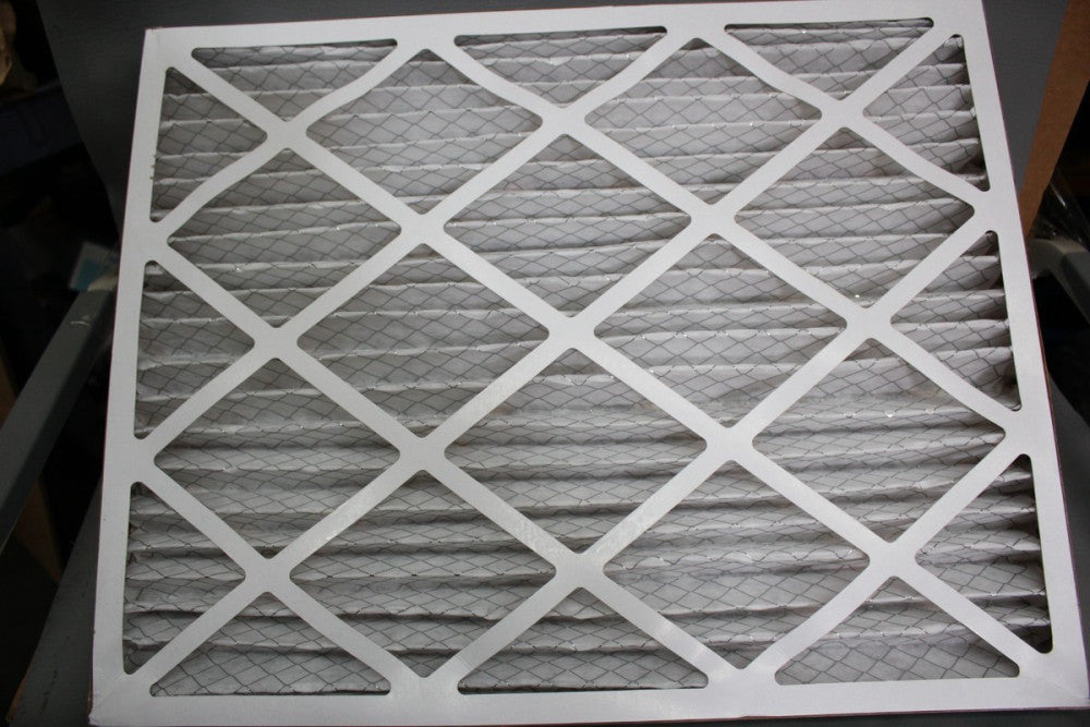 NEW FILTERBUY 20x25x2 MERV 13 FILTER