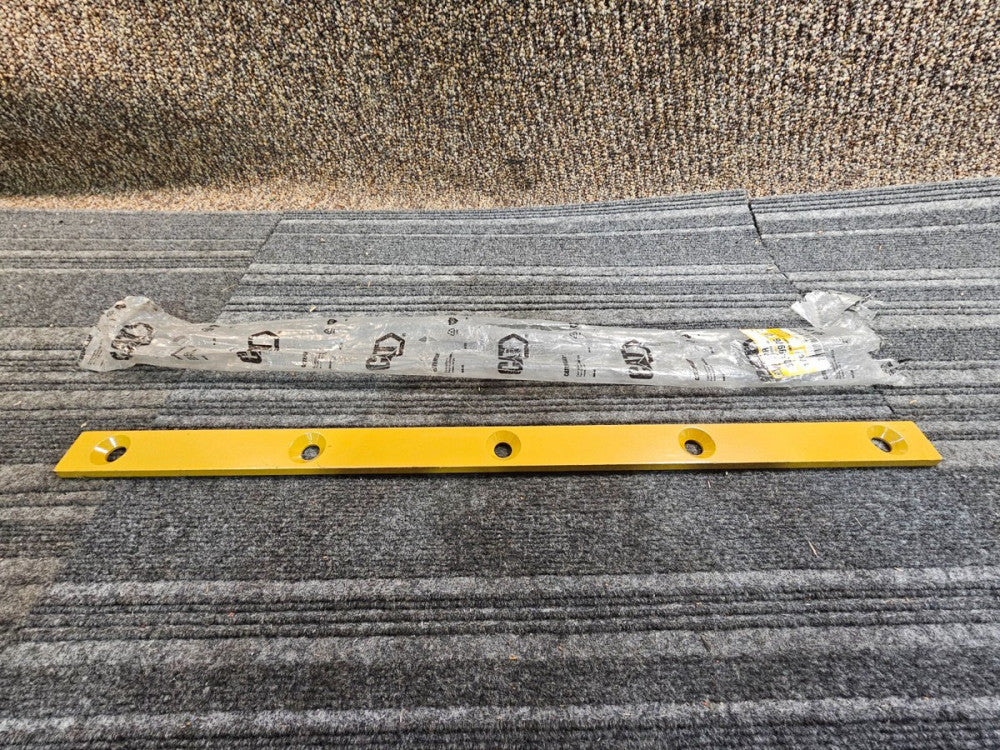 CAT 505-9976 Hydraulic Fold Apron Plate Bar For Asphalt Paver AP555 AP500 PE636