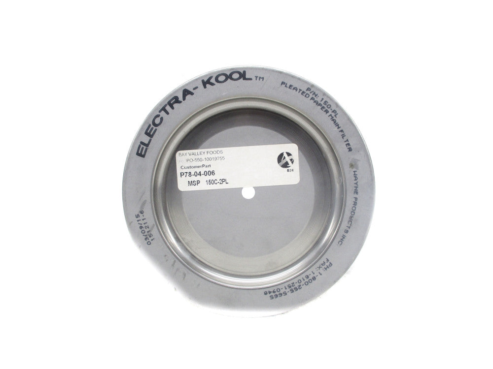 ELECTRA-KOOL 150-PL NSNP