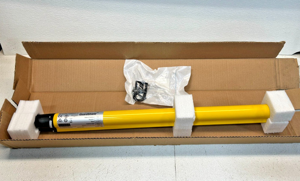Allen-Bradley 440L-T4J0640YD SER A REV A Guardmaster Safety Light Curtain