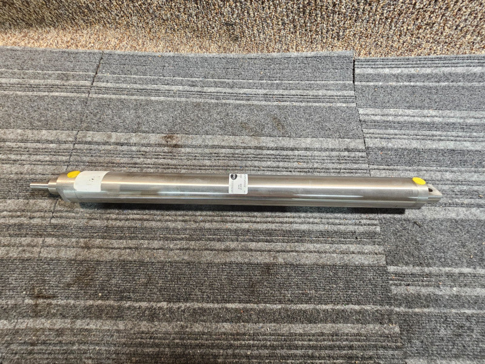 Aurora 20SS2C160G12K 28" L Welded Cylinder, 2.0” Bore, 20” Stroke 1000 PSI Max