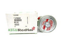 ASCO F210C088K 125PSI NSMP