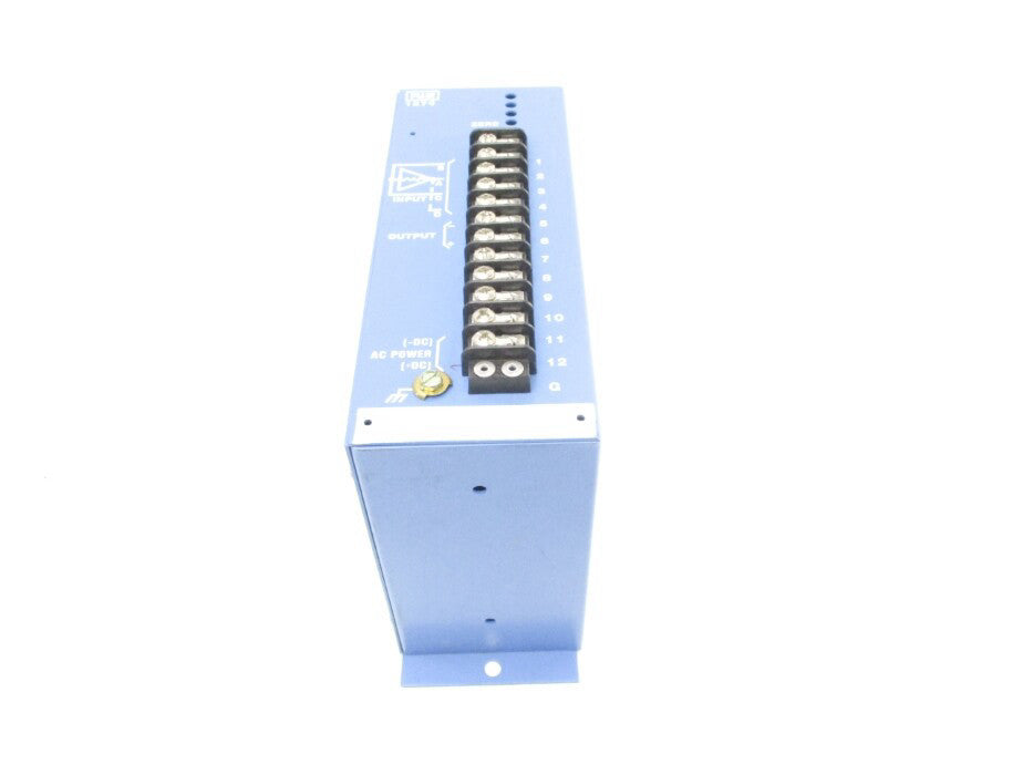 AMETEK SC-1374-T3-A1-I-N1-NR NSNP