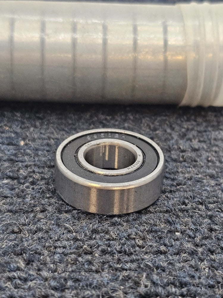 (QTY 31) NTN 6902 LUAI  Single Row Deep Groove Radial Ball Bearing 15x28x7mm
