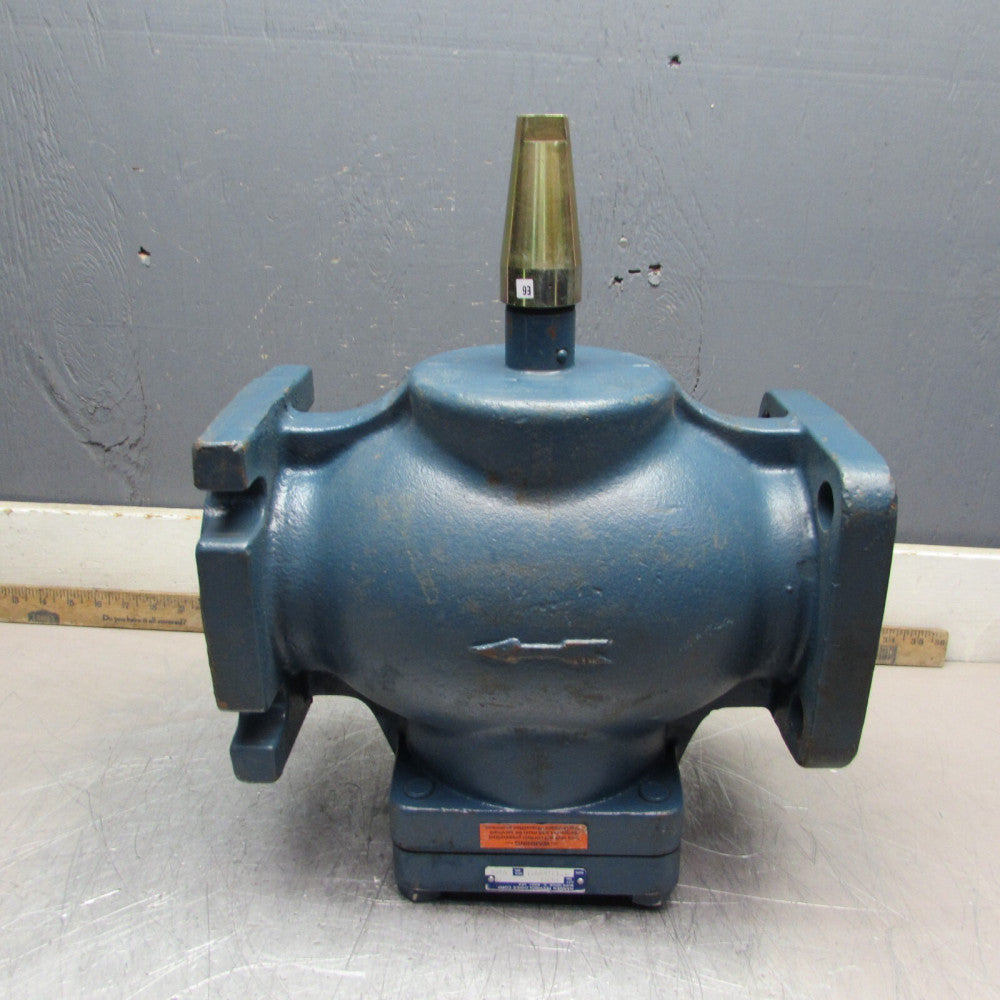 NEW! Hansen HCK1 ,Refrigerant CHECK VALVE , 4" Port , N/NIB! MAKE OFFER!