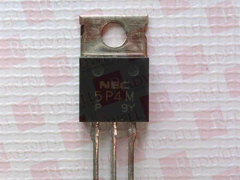 NEC 5P4M / 5P4M (BRAND NEW)