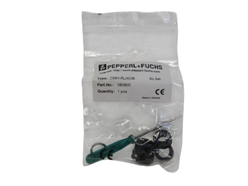 PEPPERL+FUCHS OMH-RLK39 080900 SCREW KIT NSMP