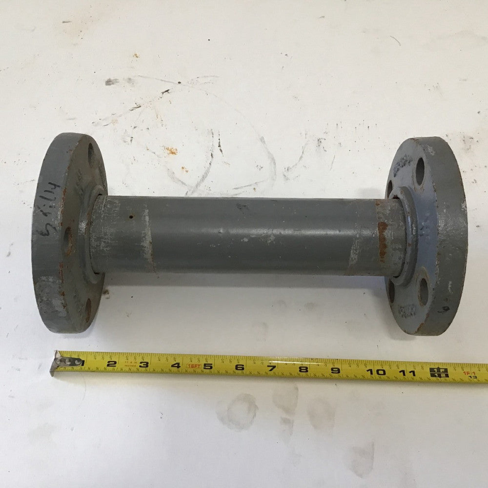 Unbranded A395 PTFE Spool Pipe Plastic Lined Connector B16-150-2