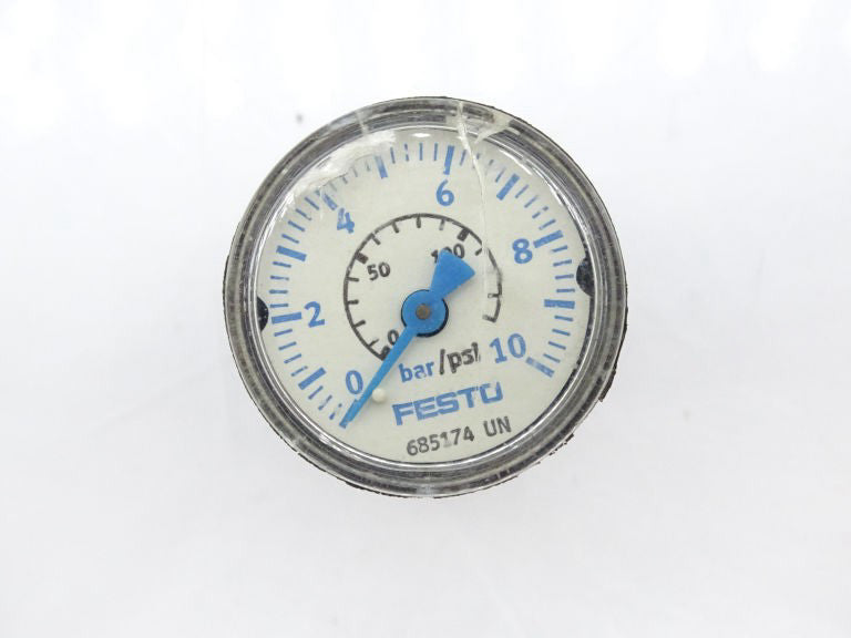 FESTO 685174 GAUGE