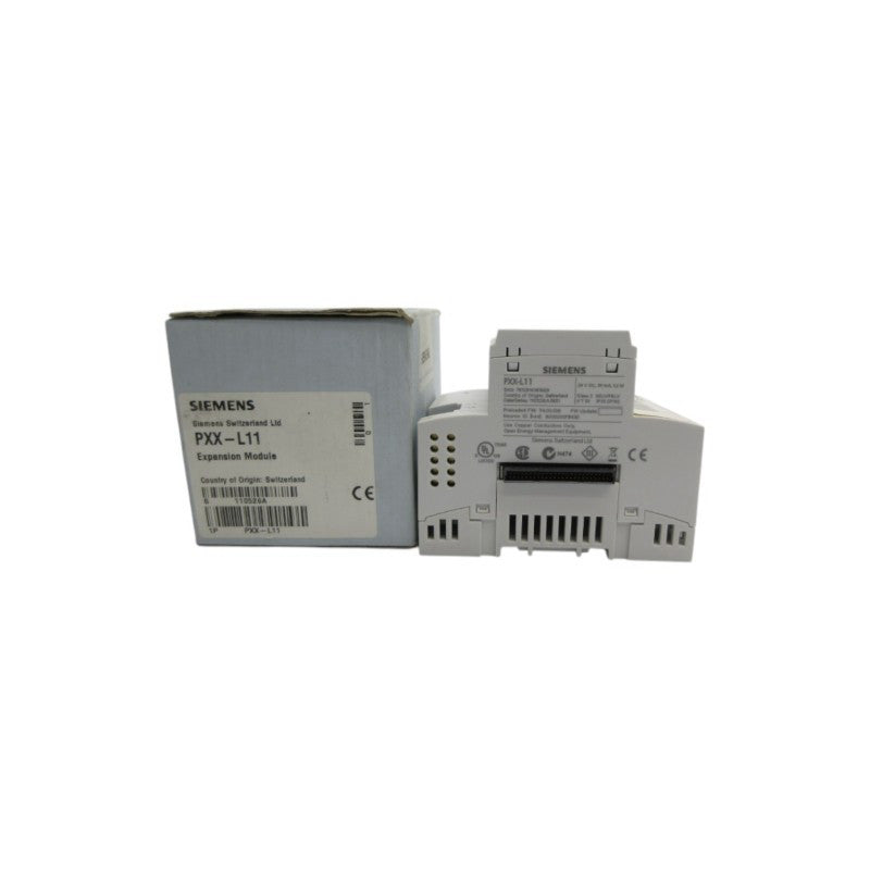 SIEMENS PXX-L11 24VDC NSMP