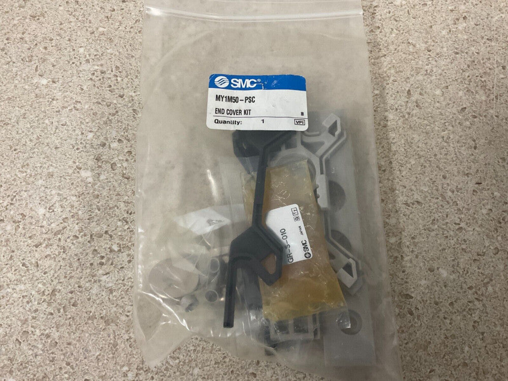 SMC MY1M50-PSC NEW