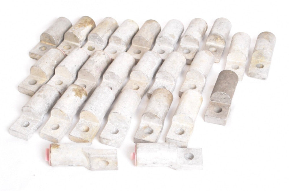 26 COUNT HUBBELL VS6FT500-750AL COMPRESSION LUG