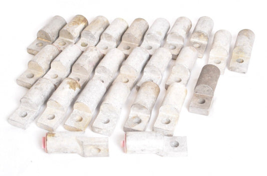 26 COUNT HUBBELL VS6FT500-750AL COMPRESSION LUG