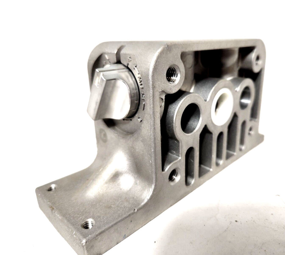 08-3126-01 Wilden PX4/PX8 Center Block Assembly for 2" Air Operated Pump NEW