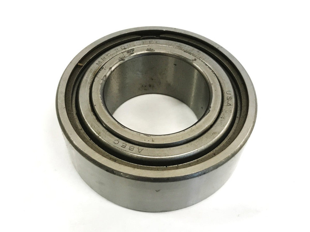 MRC 3-1/4 inch x 1-1/4 inch Single Row Ball Bearing 209SFFC NOS