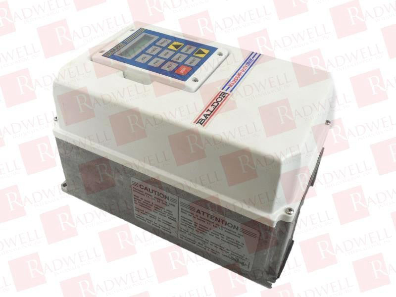 ASEA BROWN BOVERI ID15H410-W / ID15H410W (USED)
