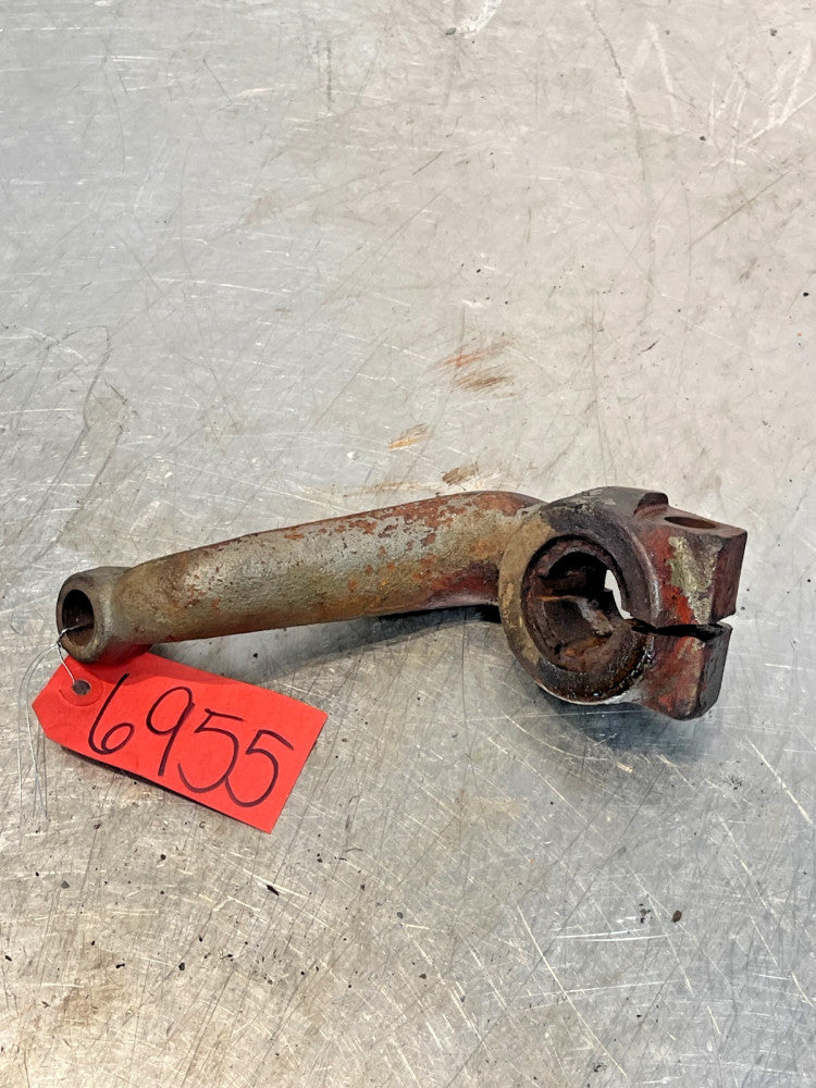 1958 Massey Ferguson 65 Tractor Right Front Steering Arm