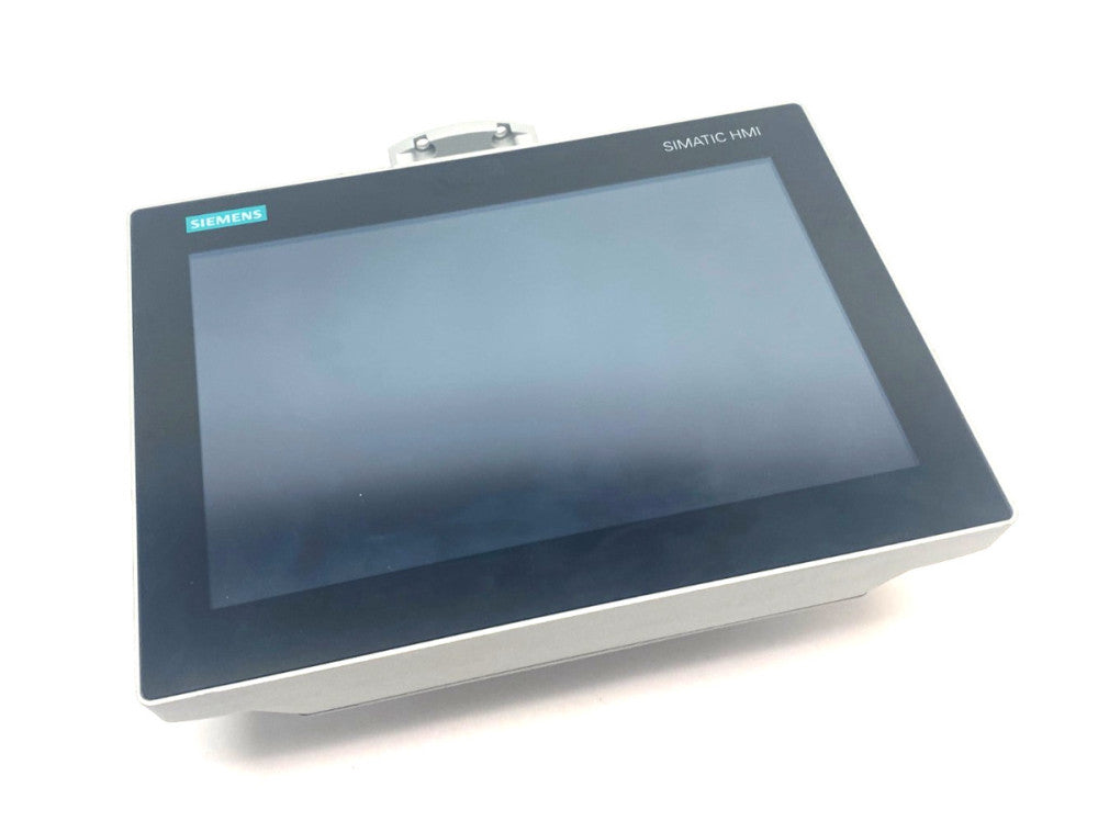 Siemens 6AV2 124-0MC24-0AX0 SIMATIC HMI TP1200 Comfort Pro 12" Touchscreen